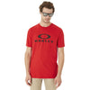Oakley 50 Bark Ellipse Mens T-Shirt