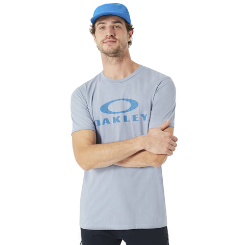 Oakley 50 Bark Ellipse Mens T-Shirt