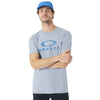 Oakley 50 Bark Ellipse Mens T-Shirt