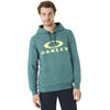 Oakley Lockup Pullover Mens Hoodie