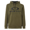 Oakley Lockup Pullover Mens Hoodie
