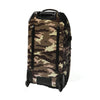 Oakley Large Olive Camo Rolling Bag