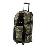 Oakley Large Olive Camo Rolling Bag