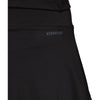 Adidas Match Black 13in Womens Tennis Skort