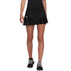 Adidas Match Black 13in Womens Tennis Skort