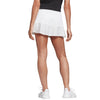 Adidas Match White 13in Womens Tennis Skort