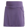 Adidas Club 13in Womens Tennis Skirt