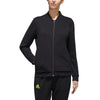 Adidas CCTCB Knit Womens Tennis Jacket