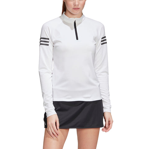 Adidas Club Tennis 1/4 Zip