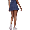 Adidas HEAT.RDY Match Blue 13in Womens Tennis Skirt