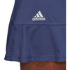 Adidas HEAT.RDY Match Blue 13in Womens Tennis Skirt