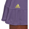 Adidas HEAT.RDY Match Purple 13in Womens Tennis Skirt