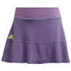 Adidas HEAT.RDY Match Purple 13in Womens Tennis Skirt