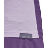 Adidas HEAT.RDY Y Purple Womens Tennis Tank Top