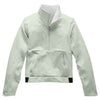 The North Face Shelbe Raschel Pullover Womens 1/2 Zip (Prior Season)
