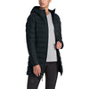 The North Face Stretch Womens Parka Prior Season