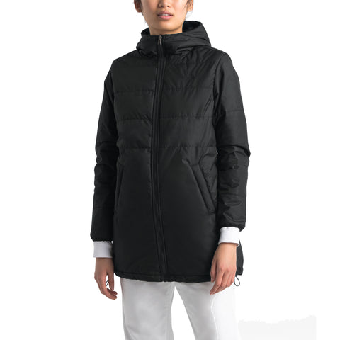 The North Face Merriewood Reversible Mens Parka (Prior Season)