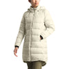 The North Face Metropolis Wns Parka Prior Season