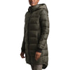 The North Face Metropolis Wns Parka Prior Season
