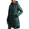 The North Face Metropolis Wns Parka Prior Season