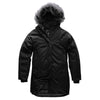 The North Face Defdown GTX Womens Parka (Prior Season)