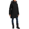 The North Face Defdown GTX Wns Parka Prior Season
