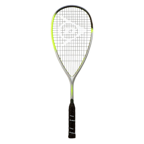 Dunlop Hyperfibre XT Revelation 125 Squash Racquet