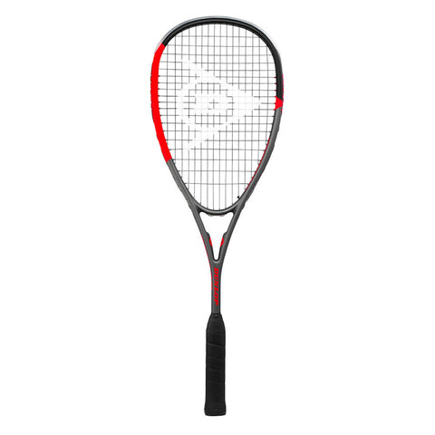 Dunlop Blackstorm Carbon 4.0 Squash Racquet