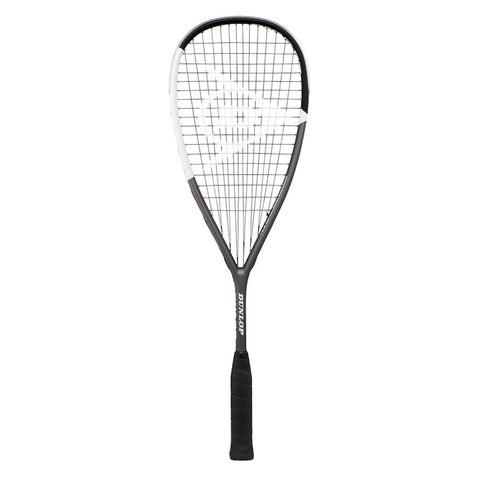 Dunlop Blackstorm Titanium 4.0 Squash Racquet