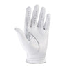 FootJoy StaSof Pearl Black Mens Left Hand Golf Glove