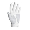 FootJoy WeatherSof White Mens Right Hand Golf Glove