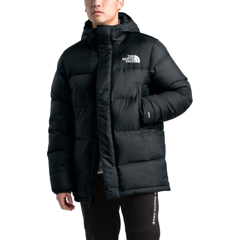 The North Face Deptford Down Mens Jacket (Prior Season)
