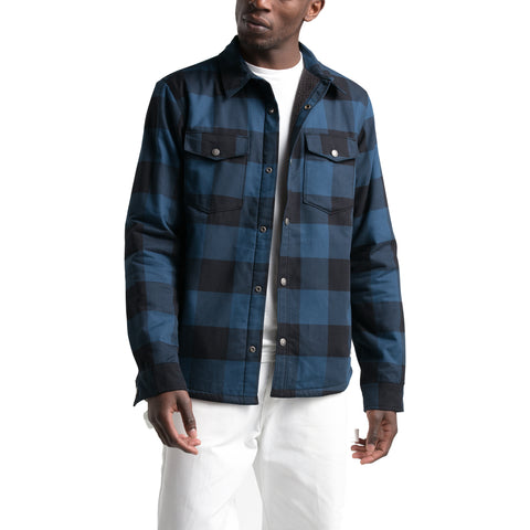 The North Face Campshire Mens Shirt