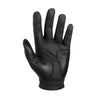 FootJoy WeatherSof Left Hand Black Mens Golf Glove