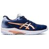 Asics Solution Speed FF Pea Womens Tennis Shoes