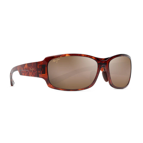 Maui Jim Monkeypod Polarized Sunglasses