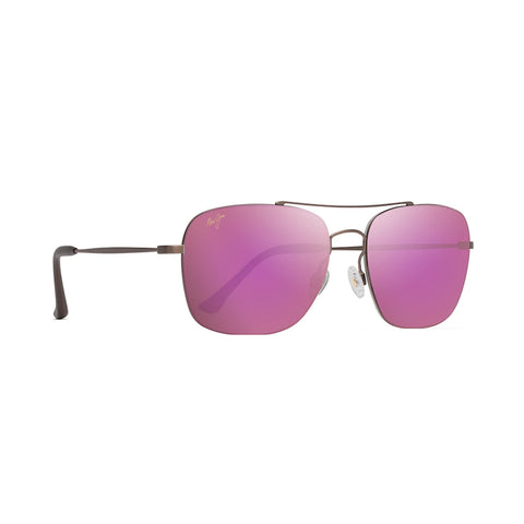 Maui Jim Lava Tube Polarized Sunglasses