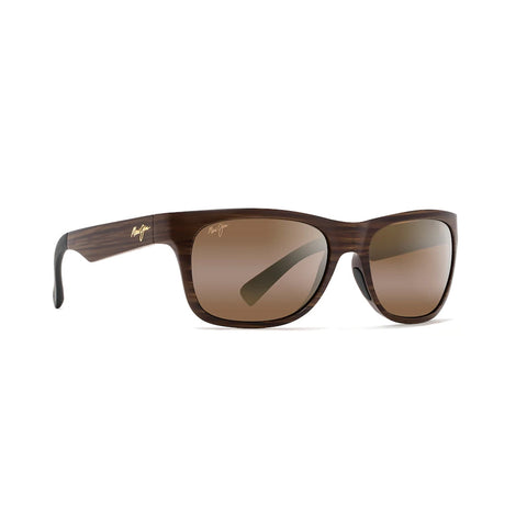 Maui Jim Kahi Polarized Sunglasses
