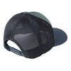 Travis Mathew Blue Lagoon Mens Hat