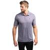 Travis Mathew Flying Tortilla Mens Polo