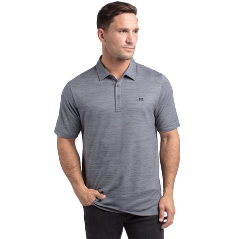 Travis Mathew Flying Tortilla Mens Polo
