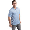 Travis Mathew Flying Tortilla Mens Polo