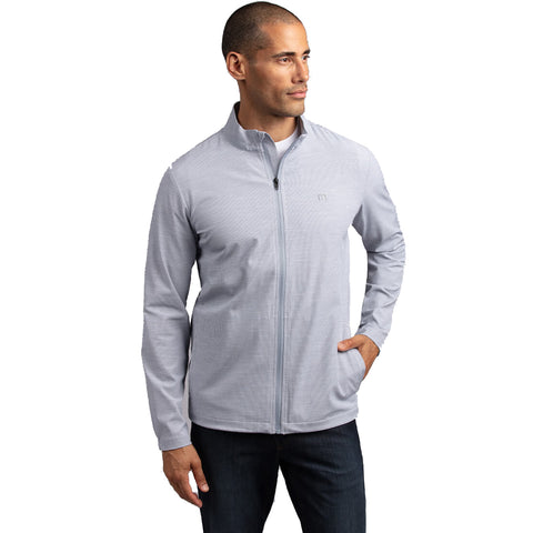 Travis Mathew Road Soda 2.0 Mens Jacket