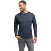 Travis Mathew Fink Pullover Mens Crew Neck