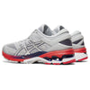 Asics GEL-KAYANO 26 Grey Womens Running Shoes 2019