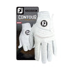 FootJoy Contour Flx Pearl R Hand Mens Golf Glove