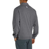 FootJoy Drop Needle Half Zip Mens Golf Pullover