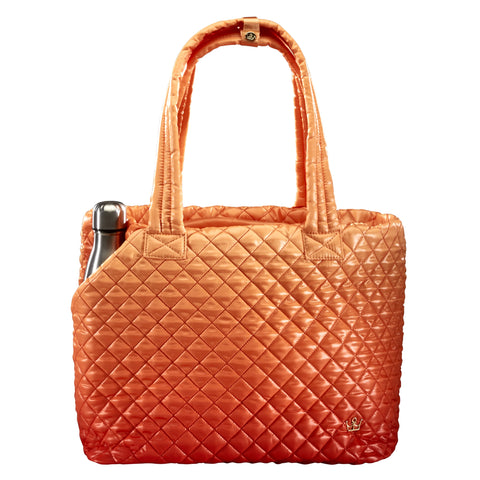 Oliver Thomas Wingwoman II Large Tote Bag