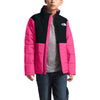 The North Face Bal Rock Ins Boys Jkt Prior Season