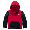 The North Face Glacier FZ Todd Hoodie Prior Season